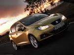 Seat Ibiza 2008 года